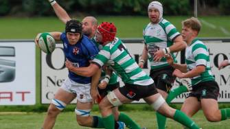 Ulster Bank League: Division 2A Review