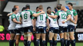 GUINNESS PRO12: Round 5 Video Highlights/Match Photos