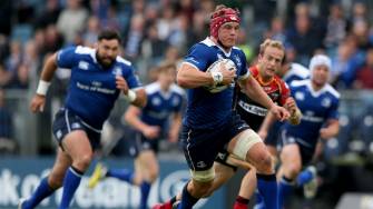 GUINNESS PRO12: Round 5 Preview