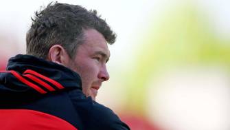 Munster Forward Trio Set For Surgery