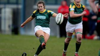 Women’s All-Ireland League Round-Up
