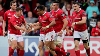 GUINNESS PRO12: Round 4 Video Highlights/Match Photos