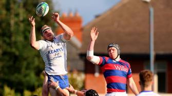 Ulster Bank League: Division 1A Review