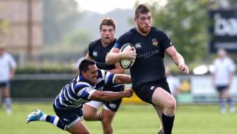 Ulster Bank League: Division 1B Review