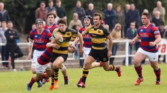 Ulster Bank League: Division 1A Previews