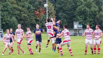 Ulster Bank League: Division 2A Previews