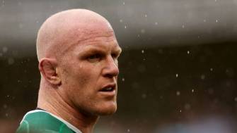 Tributes Flood In For ‘Inspirational’ O’Connell