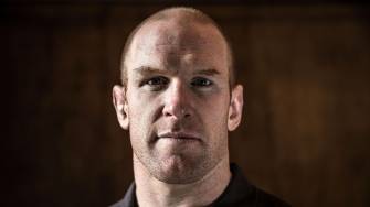 In Pics: Paul O’Connell’s Ireland Career (2002-2015)