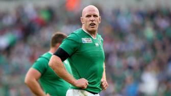 O’Connell To Undergo Surgery And Ruled Out Of RWC