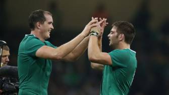 Henderson: Everyone’s Champing At The Bit To Play