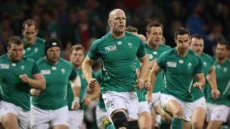 Schmidt: It’s Probably Paul’s Injury That Worries Me The Most