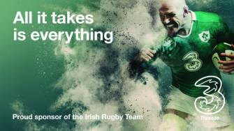 France v Ireland – RWC Stat Attack