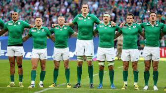 O’Connell Praises Payne’s ‘Calm Influence’