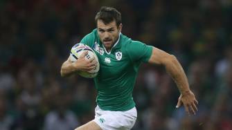 Fractured Foot Ends Payne’s Tournament