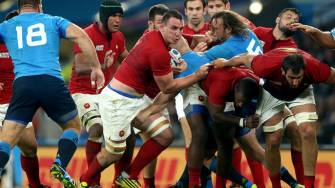 Picamoles And Nakaitaci Return To French Team