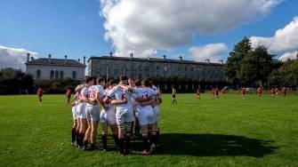 Ulster Bank League Preview: Dublin University v St. Mary’s College
