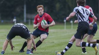 Ulster Bank League: Division 2C Review