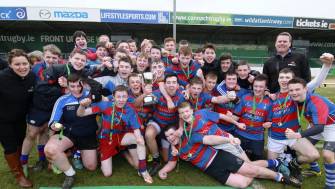Irish Schools Get Unique Aviva Stadium Opportunity