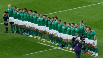 In Pics: Ireland 16 Italy 9