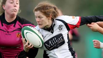 Women’s All-Ireland League Round-Up