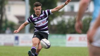 Ulster Bank League: Division 1A Review