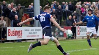 Ulster Bank League: Division 1B Review