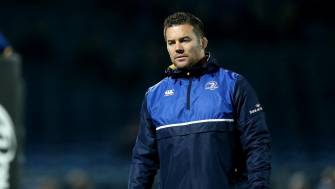 Fogarty: We’ll Have Two Angry Packs Going At Each Other