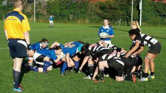 Women’s All-Ireland League Round-Up