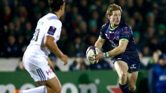 In Pics: Provinces In European Action