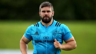 Mixed Injury News For Munster Hookers