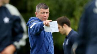 IRFU Appoint Peter Smyth As Leinster Rugby Academy Manager