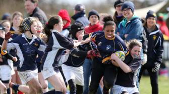 Parents Are Key To Healthy Clubs And Happy Kids