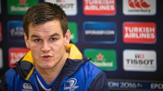 Sexton: We’ve Got To Show A Reaction