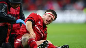 Sherry And Casey Wait On Scan Results