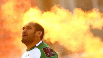 In Pics: Provinces In European Action