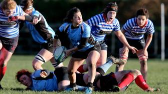 Women’s All-Ireland League Round-Up