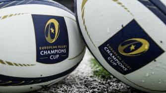 Oyonnax v Ulster Postponed