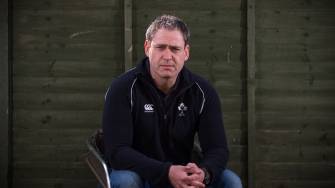 Tierney: It’s A Great Opportunity For The Girls Involved