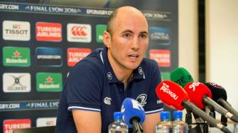 Dempsey Targets Strong Start Against Wasps