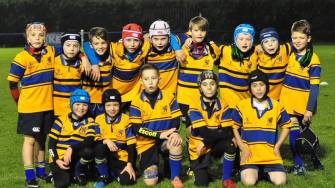 Stars Of The Future Shine At Bangor’s Floodlit Festival