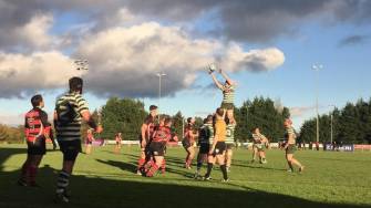 Ulster Bank League: Division 2B Review