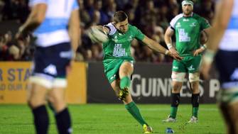 GUINNESS PRO12: Round 7 Video Highlights/Match Photos