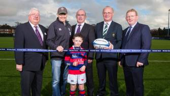 Ulster Bank League: Division 1A Review