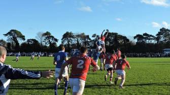 Ulster Bank League: Division 1B Review