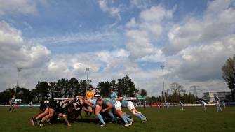 Ulster Bank League: Division 1A Previews