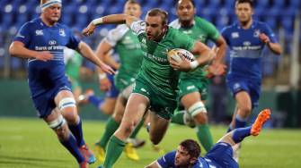 Connacht Eagles Swoop For Leinster ‘A’ Scalp