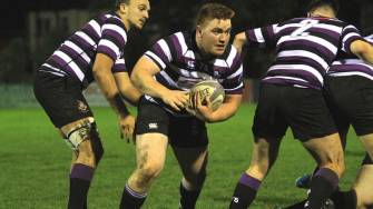 Terenure College Celebrate The Club’s 75th Anniversary