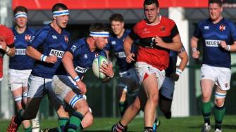 Ulster Bank League: Division 2A Previews