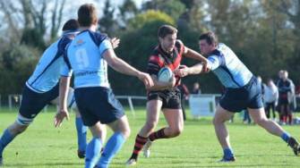Ulster Bank League: Division 2B Previews