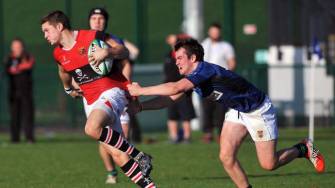 Ulster Bank League: Division 2A Review